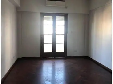 3 ambientes luminoso con vista abierta