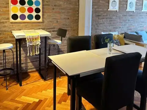 Avenida Alicia Moreau De Justo 1744