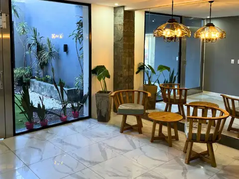 Departamento en Venta al Este