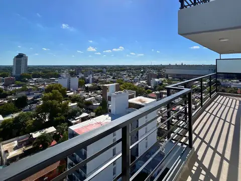 VENTA DEPTO DUPLEX DOS DORMI ESTRENAR ARROYITO