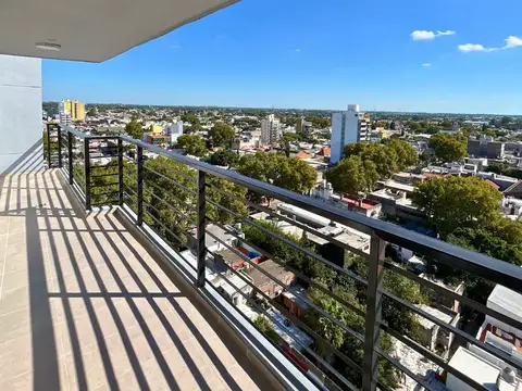 Joaquín V. González 1100