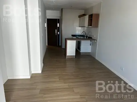 Departamento en Venta en Caballito Norte, USD 122.526