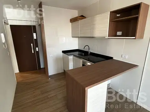 Departamento a estrenar