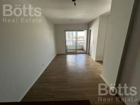 Departamento 22 ambientes con 2 baños