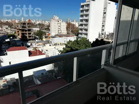 Departamento a estrenar