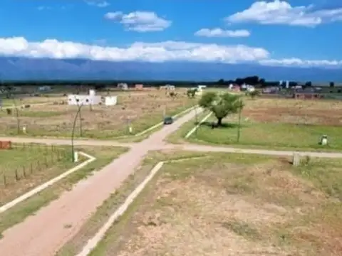 Terreno en Venta en Santa Rosa De Conlara, USD 12.000