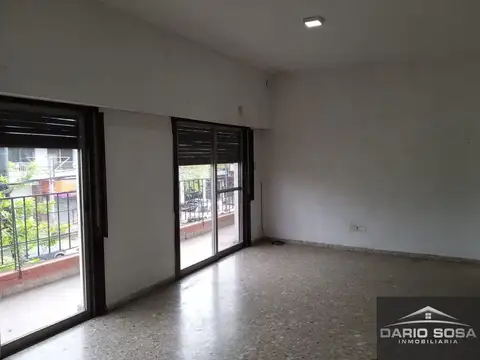 Departamento en Alquiler de 5 ambientes