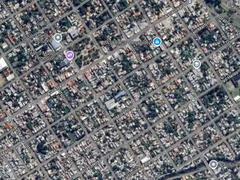 Casa en Venta A Estrenar