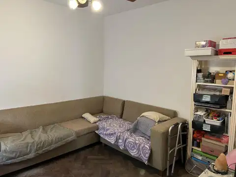 Departamento en Venta 58 años
