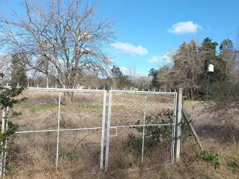 Terreno en Venta en Parque Jularó, USD 45.000