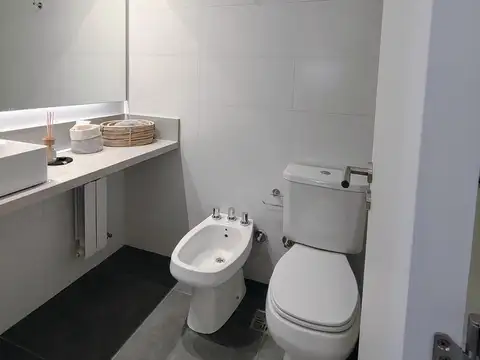 Departamento en Venta al Oeste
