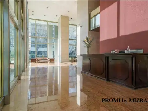 Departamento en Venta en Palermo, USD 3.800.000