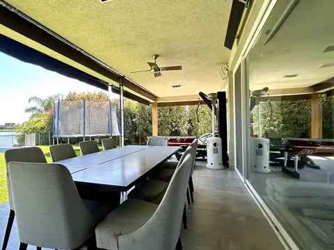 Casa en Alquiler Temporal al Sudoeste