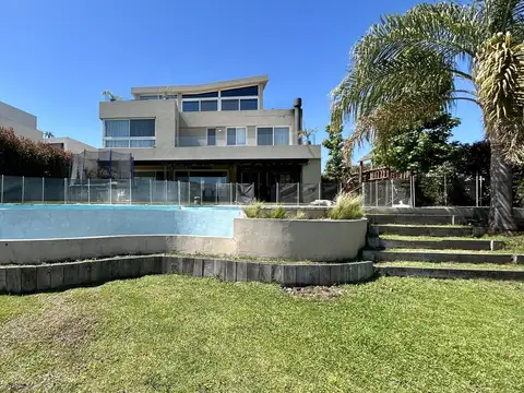 Casa en Alquiler Temporal en Nordelta, USD 14.000