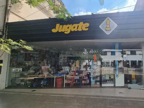 PUEYRREDON 100