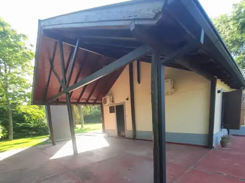 Casa en Venta 20 años