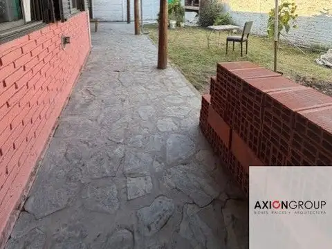 Depto Tipo Casa en Venta en Los Hornos, USD 50.000