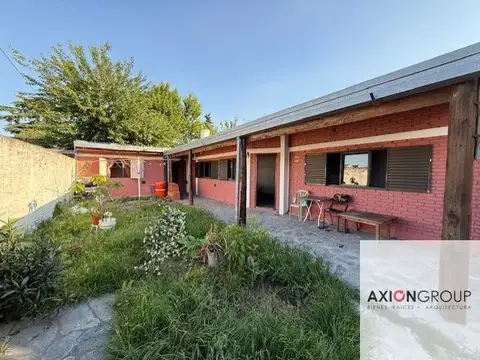 Depto Tipo Casa en Venta de 3 ambientes