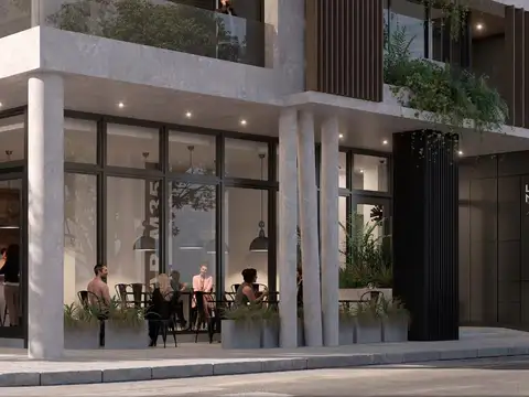 Departamento en Venta en Centro, USD 232.510
