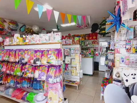 Local en Venta 10 años