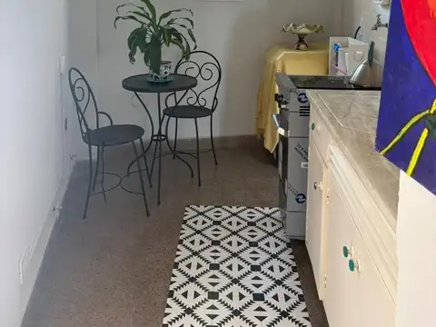 Departamento en Alquiler al Este