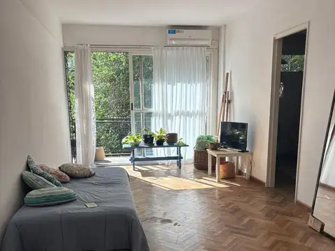 Departamento en Acassuso