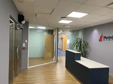 Oficina en Alquiler 30 años