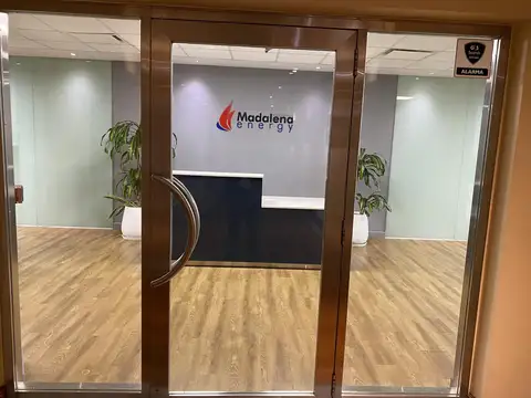 Oficina en Alquiler en Puerto Madero, USD 7.000