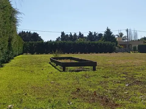 Terreno en Venta en Aero Country Club, USD 38.000