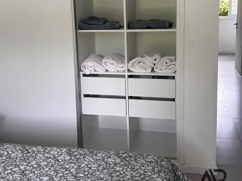 Departamento en Alquiler Temporal Permite mascota