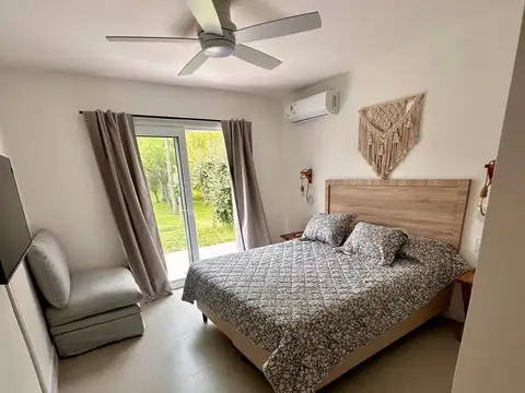 Departamento en Alquiler Temporal de 4 ambientes