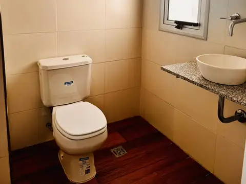 Departamento en venta de 1 dormitorio en La Plata