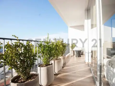 Departamento en venta de 1 dormitorio en La Plata