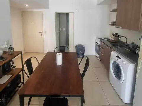 Departamento en Venta 2 años