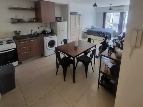 Departamento en Venta Apto profesional