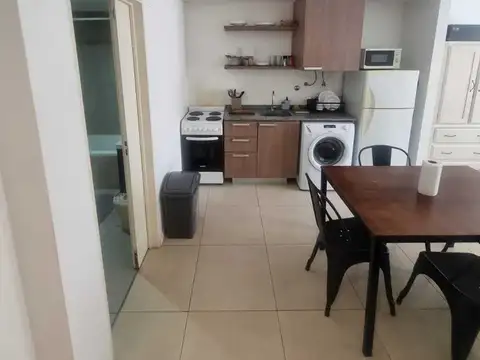 Departamento en Venta al Norte