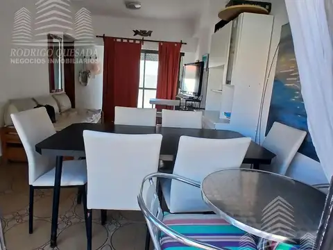 Departamento en Venta al Este
