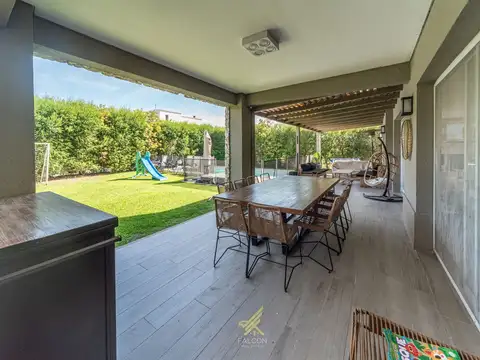 Casa en Venta en Nordelta Las Tipas, USD 530.000