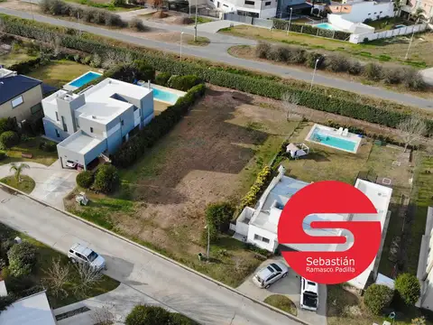 Terreno venta San Sebastian Funes