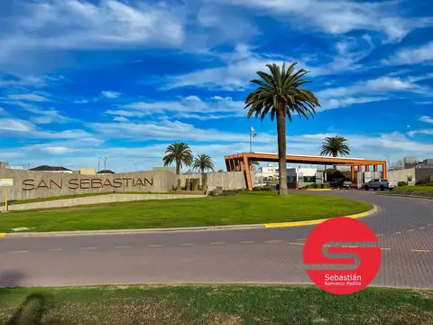 Terreno en Venta en San Sebastian, USD 239.001