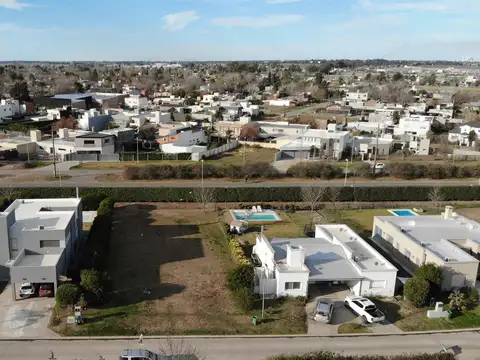 Terreno en Venta en San Sebastian, USD 239.001