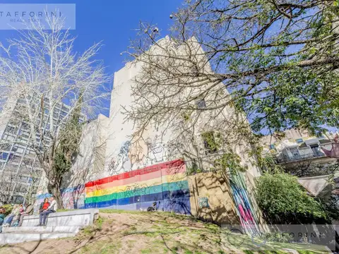 EDIFICIO EN BLOCK EN MICROCENTRO