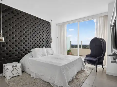 Departamento 5 ambientes con 4 baños