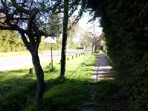 Terreno en Venta, FOS 0,6