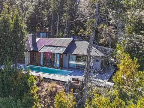 Casa en Venta en Villa La Angostura, USD 2.000.000