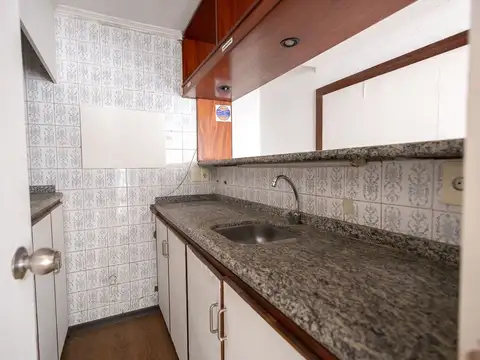 Oficina en Alquiler en Ciudad Vieja, $U 17.000