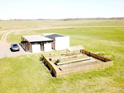 20 Has. Chacra en Puesto Viejo Polo Club, Cañuelas