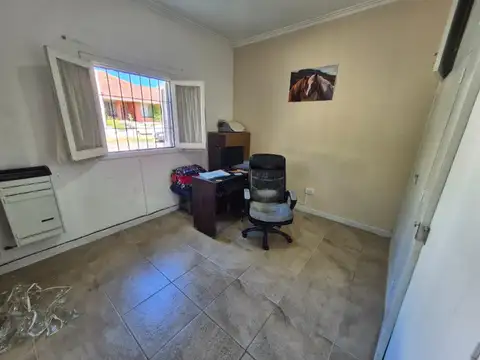 Depto Tipo Casa en Venta en Villa Primera, USD 95.000