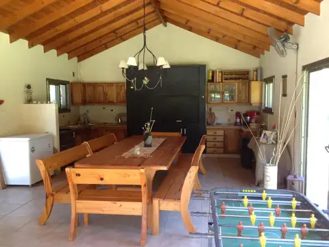 Casa en Venta de 4 dormitorios