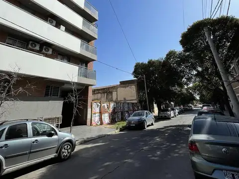 Doctor Mariano Castex al 100